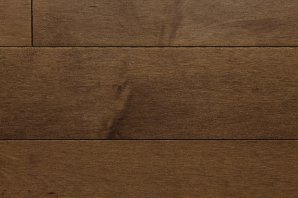 Mont-Royal Érable Suede - Plancher Montréal